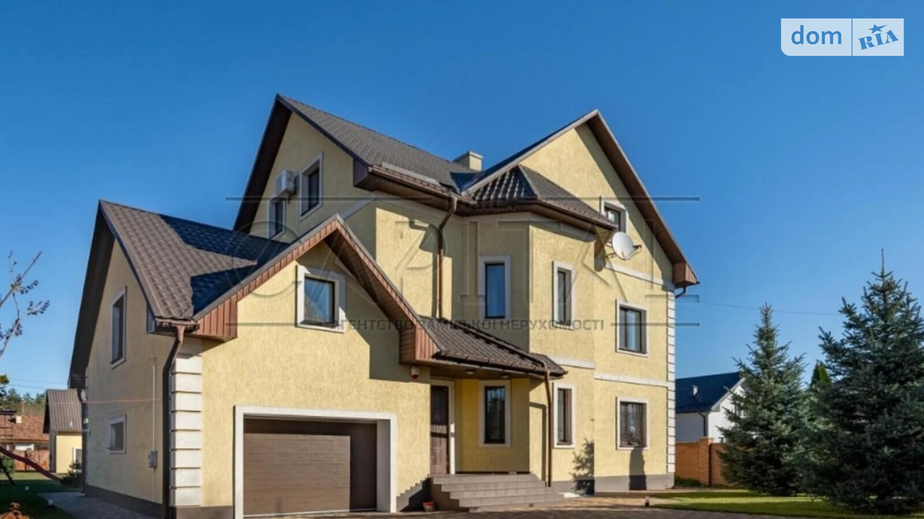 Продается дом на 3 этажа 350 кв. м с террасой, цена: 420000 $ - фото 5