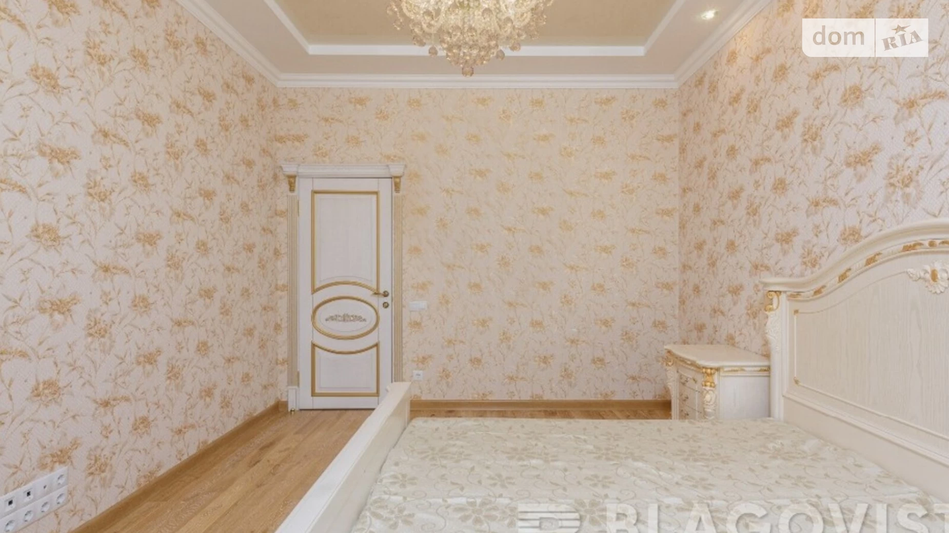 Продается 3-комнатная квартира 90 кв. м в Киеве, ул. Вячеслава Черновола, 29А - фото 5