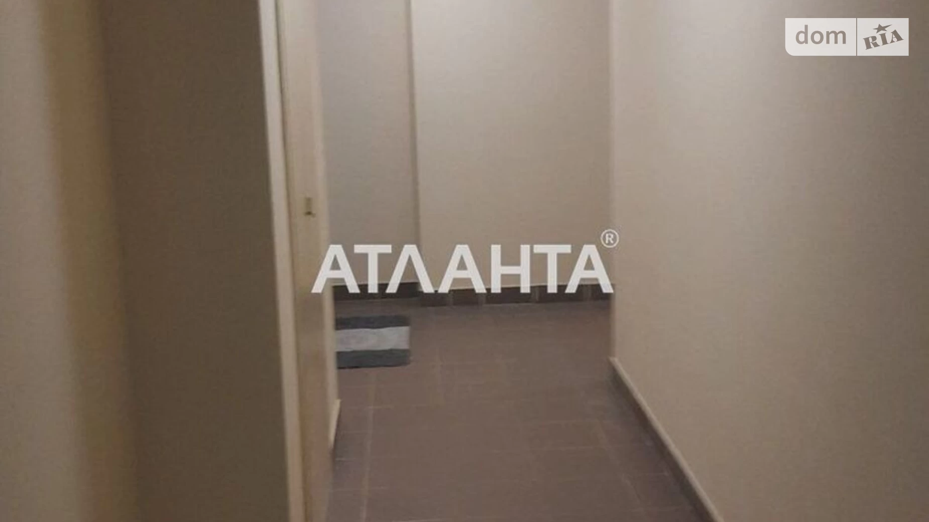 Продается 1-комнатная квартира 42.7 кв. м в Фонтанке, пер. Майский - фото 3