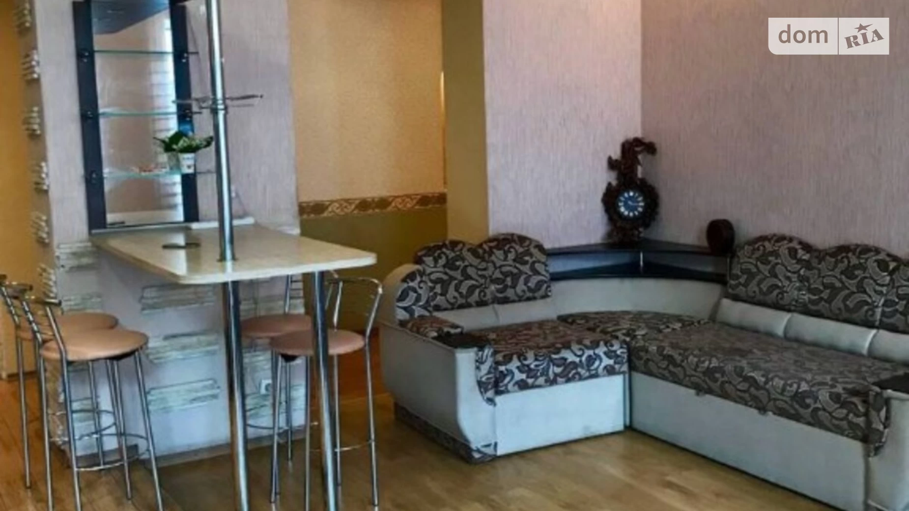 Продается 3-комнатная квартира 108 кв. м в Одессе, ул. Ришельевская, 23 - фото 2
