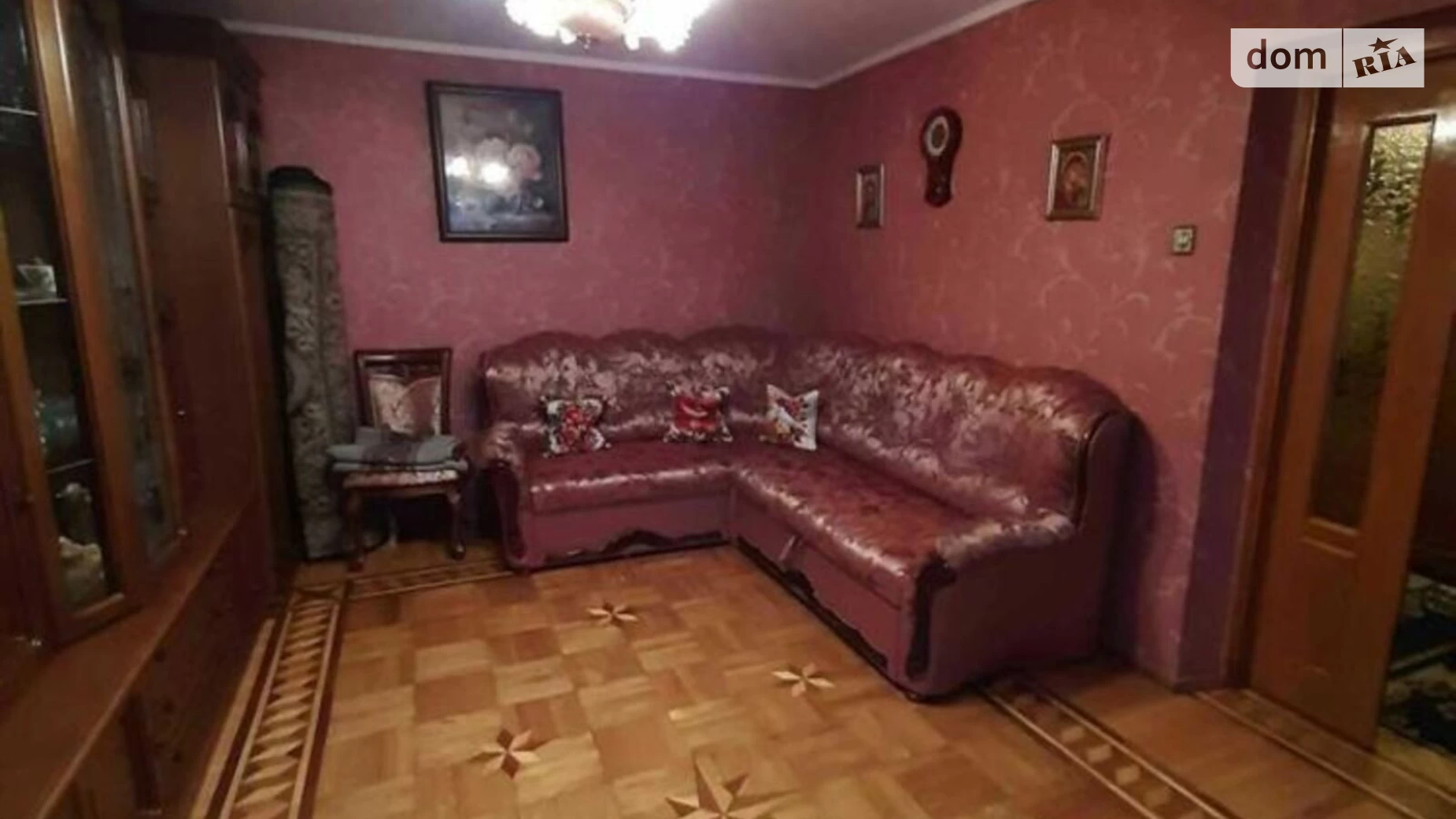 Продается 3-комнатная квартира 70 кв. м в Киеве, ул. Клавдиевская, 36 - фото 2