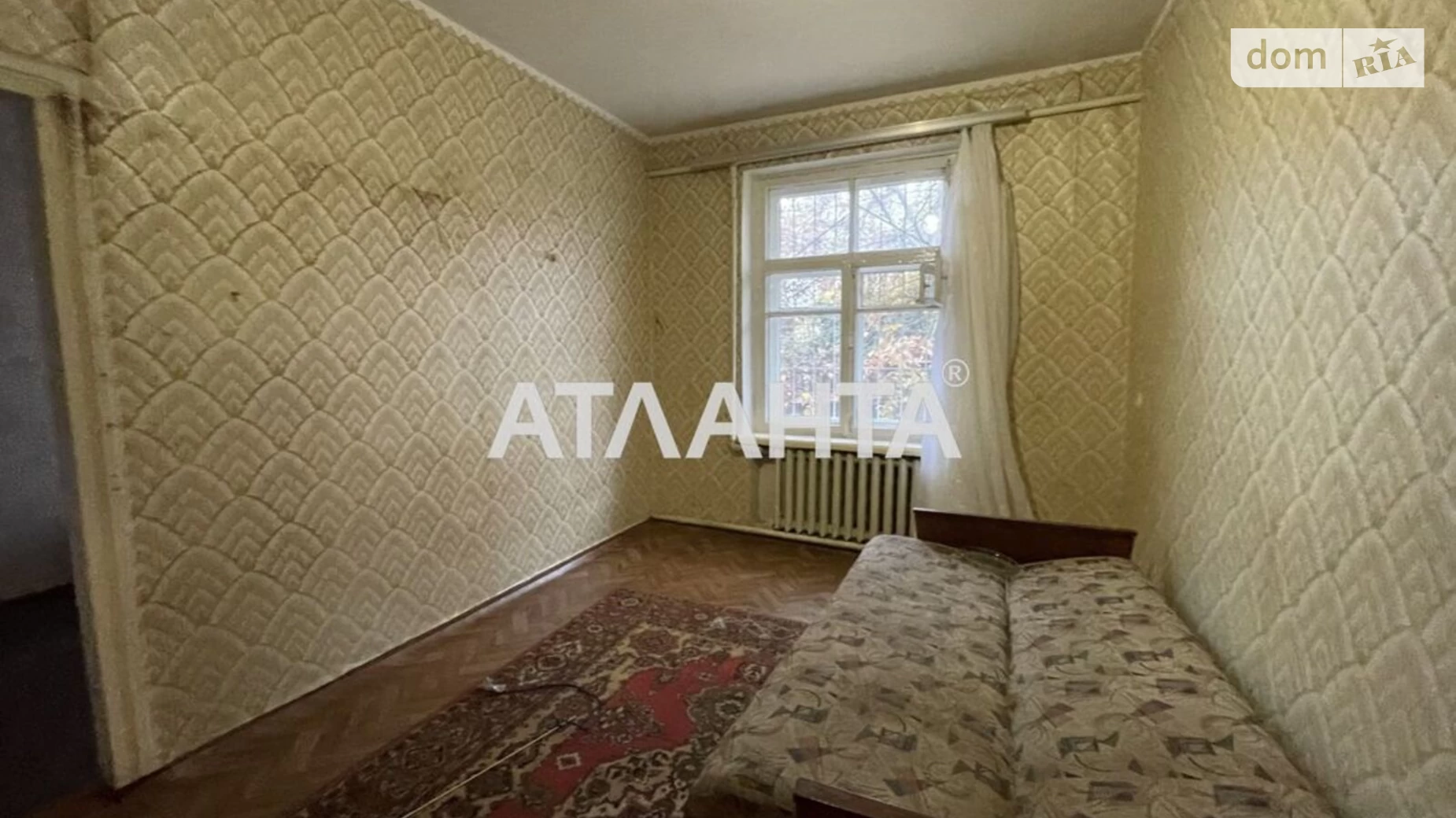 Продается 2-комнатная квартира 35.4 кв. м в Одессе, ул. Новобереговая - фото 3
