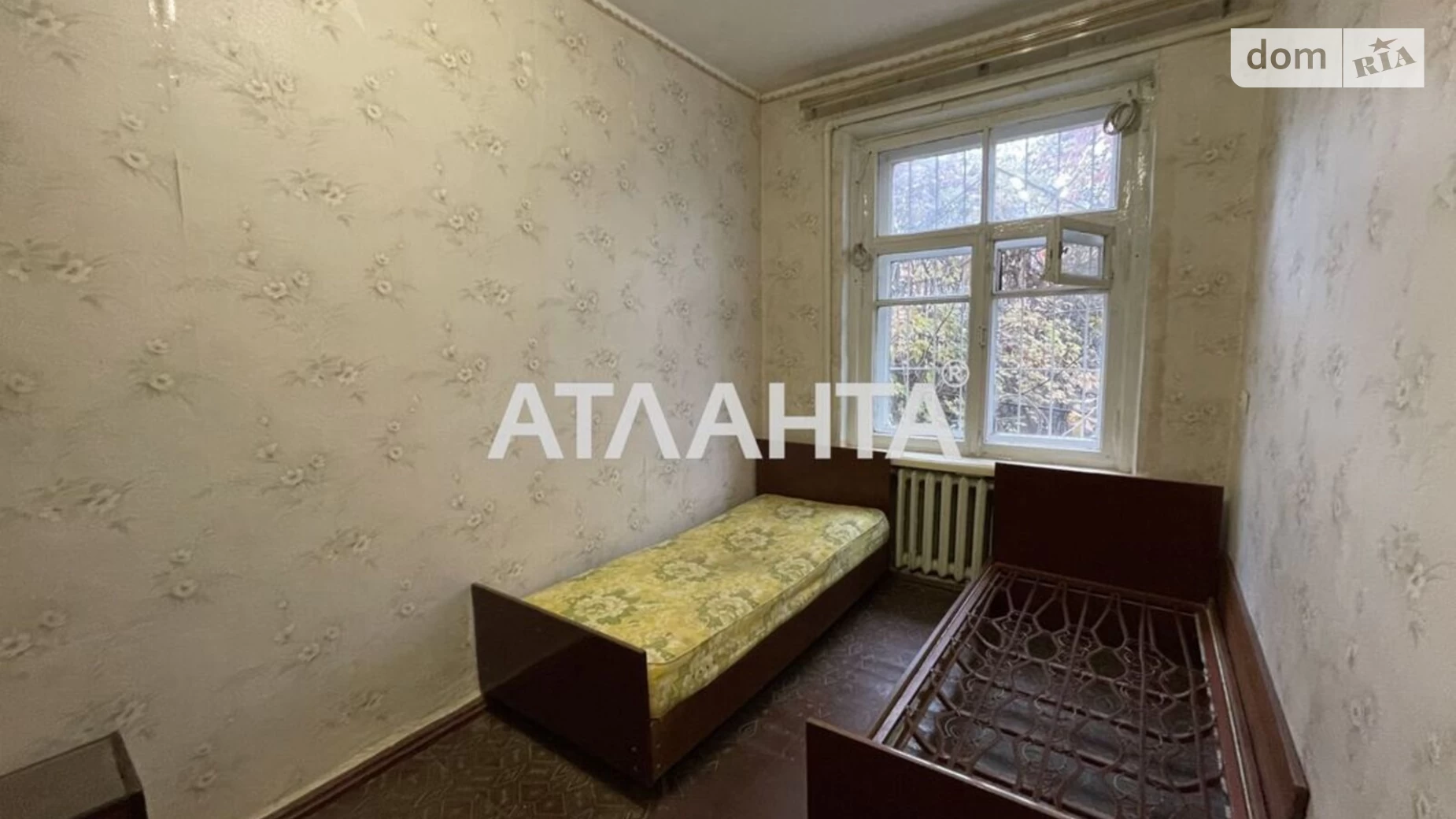 Продается 2-комнатная квартира 35.4 кв. м в Одессе, ул. Новобереговая - фото 4