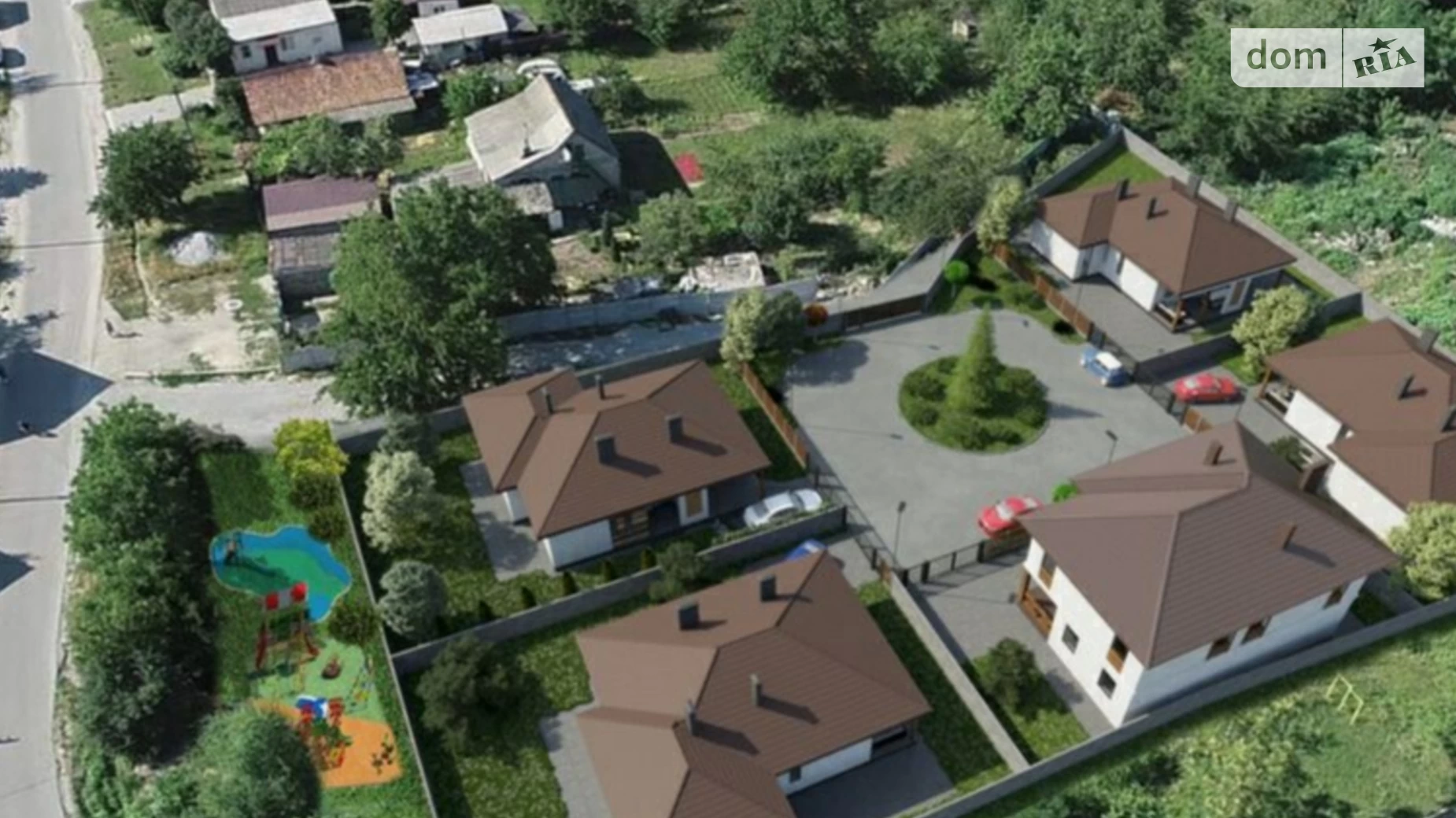 Продається одноповерховий будинок 128 кв. м з гаражем, цена: 173000 $ - фото 2