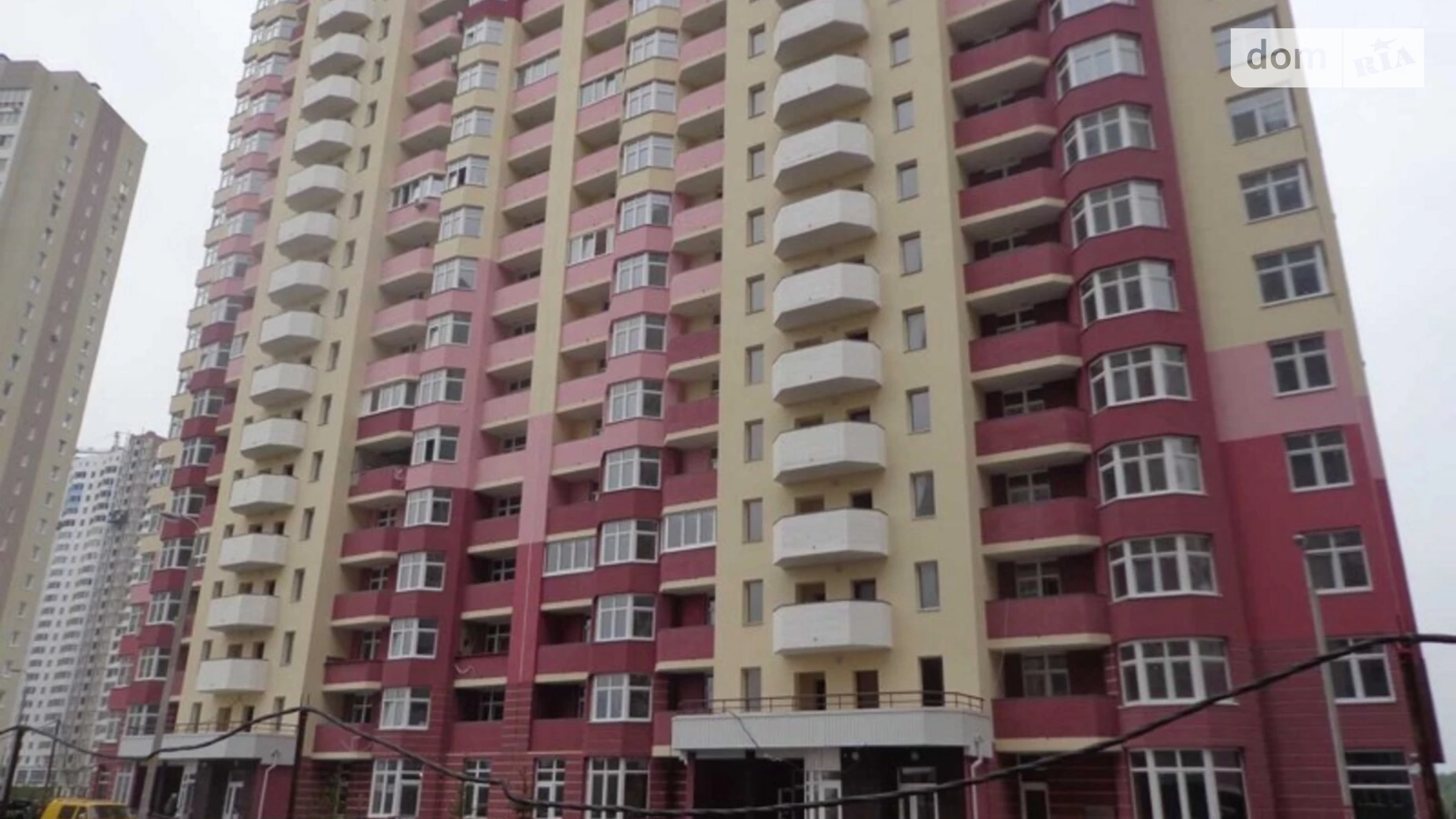 Продается 3-комнатная квартира 101 кв. м в Киеве, ул. Чавдар Елизаветы, 18 - фото 3