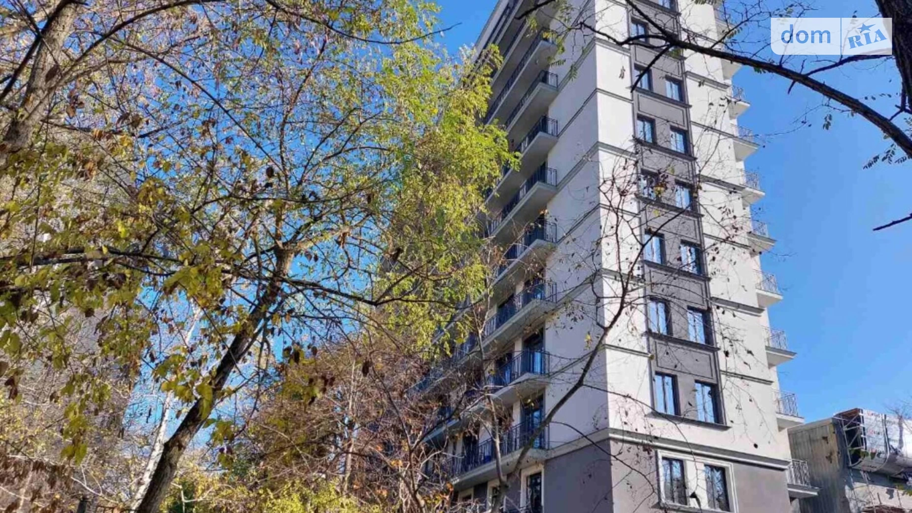 Продается 1-комнатная квартира 53.3 кв. м в Одессе, просп. Шевченко - фото 4