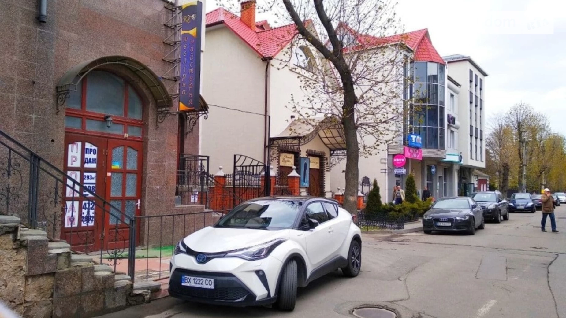 Продается помещения свободного назначения 293.2 кв. м в 11-этажном здании, цена: 65000 $ - фото 2