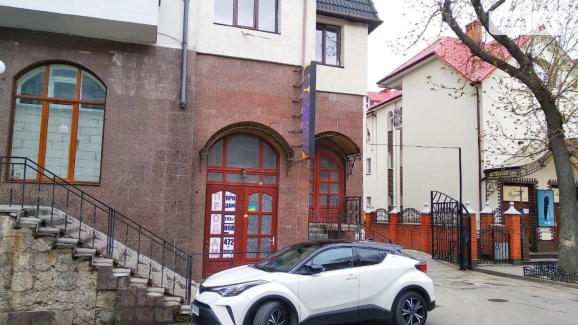 Продается объект сферы услуг 293.2 кв. м в 11-этажном здании, цена: 50000 $ - фото 4