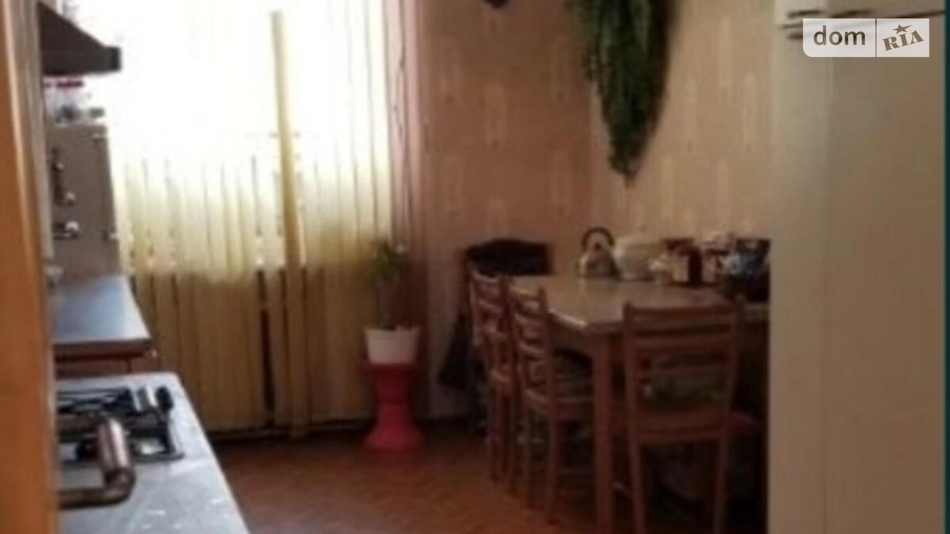 Продается 4-комнатная квартира 133 кв. м в Одессе, ул. Пироговская - фото 2