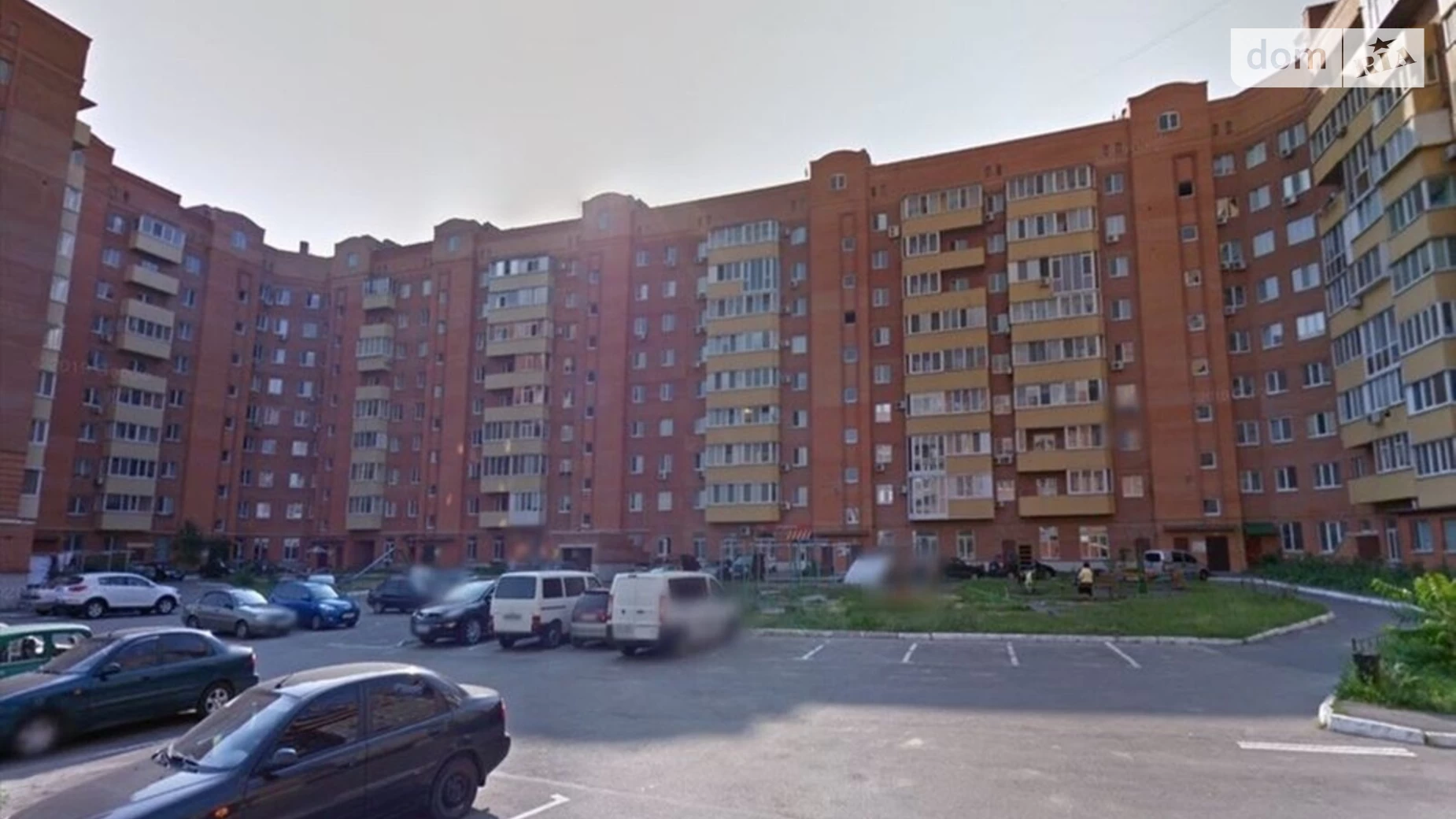 Продается 2-комнатная квартира 67 кв. м в Полтаве, ул. Андриевского Виктора, 29Б