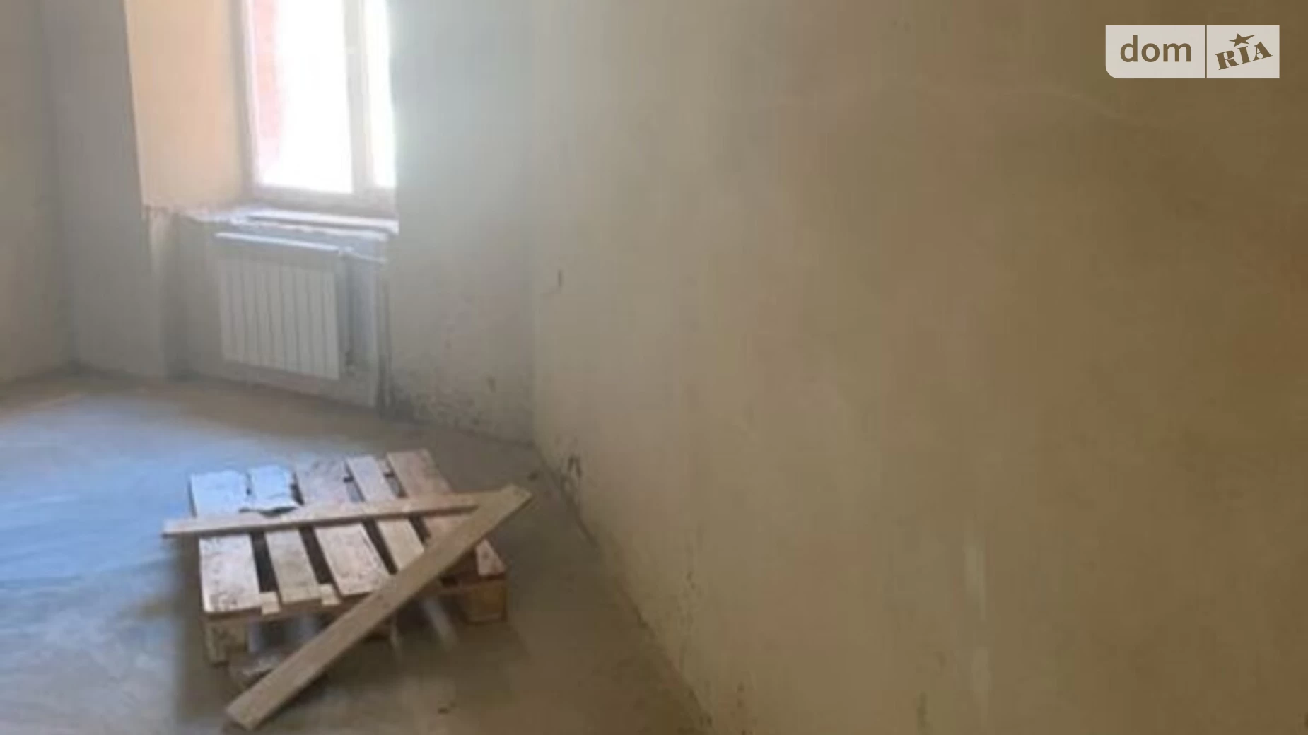 Продается 2-комнатная квартира 67 кв. м в Полтаве, ул. Андриевского Виктора, 29Б