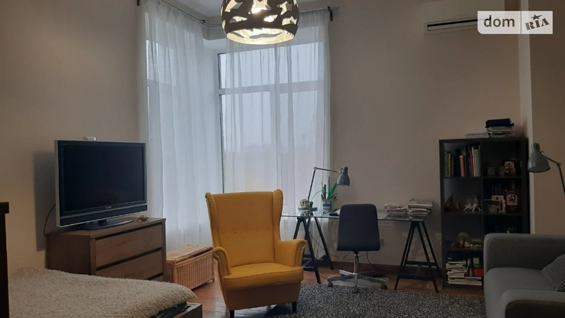 Продается 3-комнатная квартира 143 кв. м в Одессе, бул. Лидерсовский, 5 - фото 5