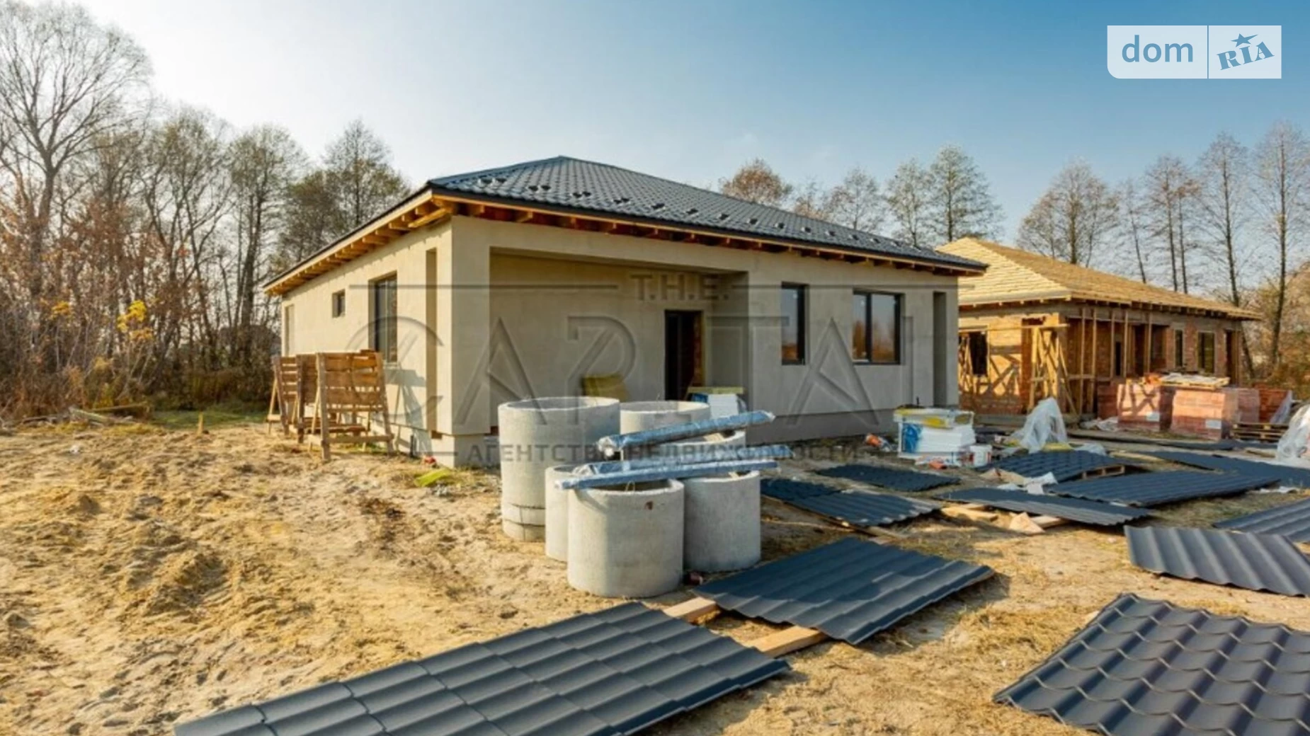 Продается одноэтажный дом 122 кв. м с баней/сауной, цена: 110000 $ - фото 5