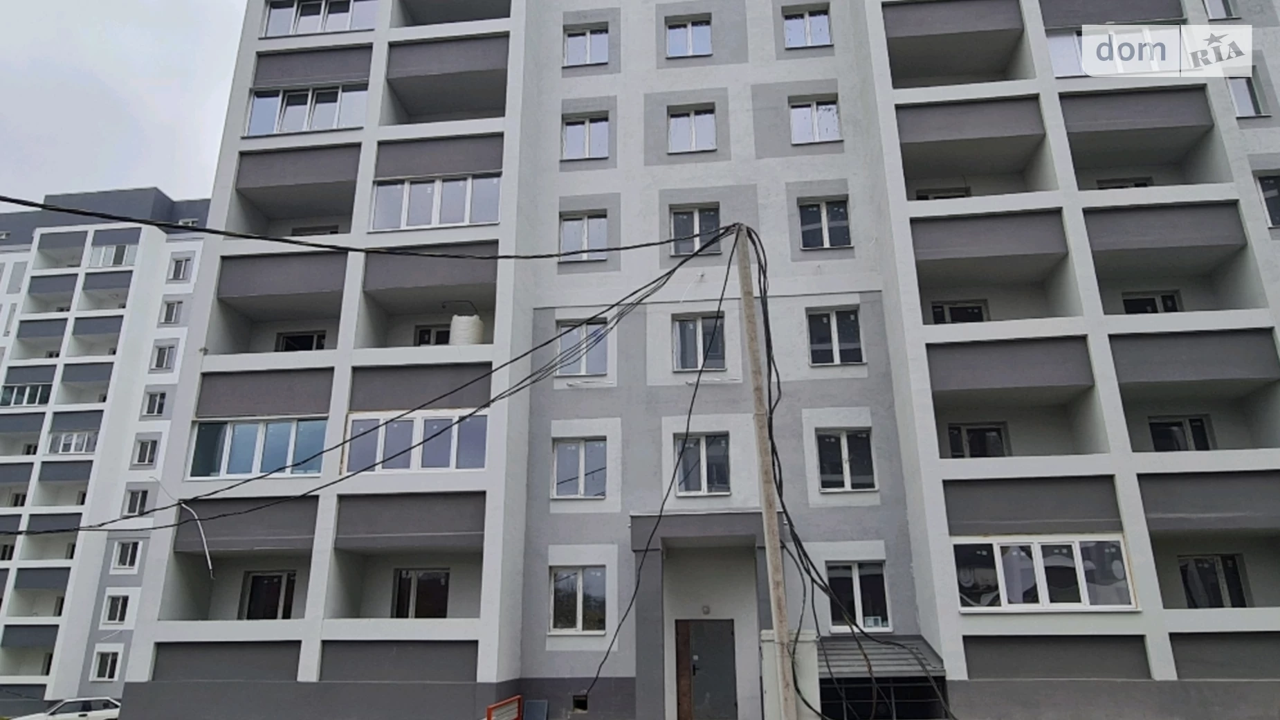 Продается 1-комнатная квартира 38.34 кв. м в Харькове, ул. Полтавский Шлях, 19 - фото 4