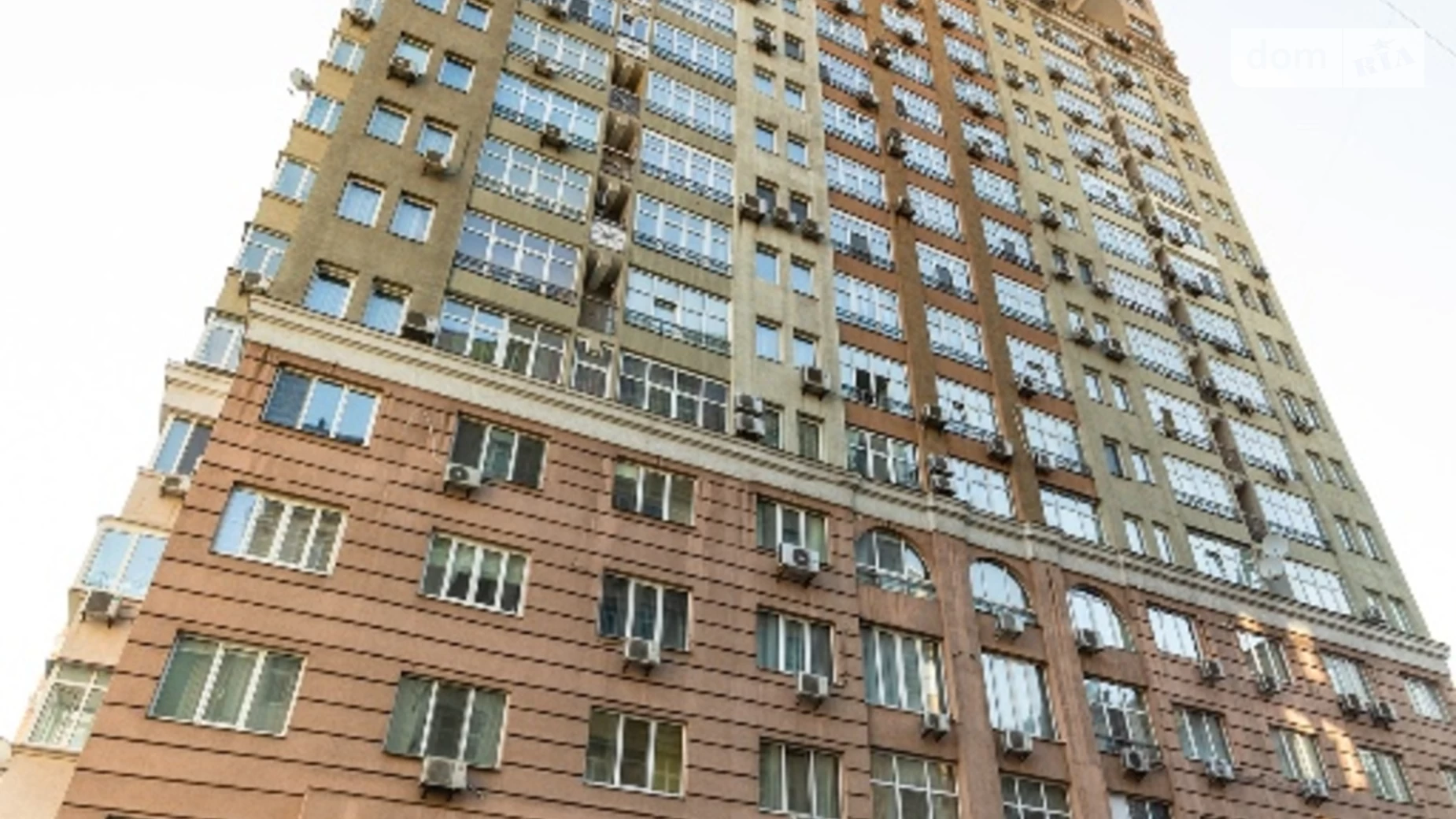 Сдается в аренду 4-комнатная квартира в Киеве, ул. Саксаганского, 121 - фото 4