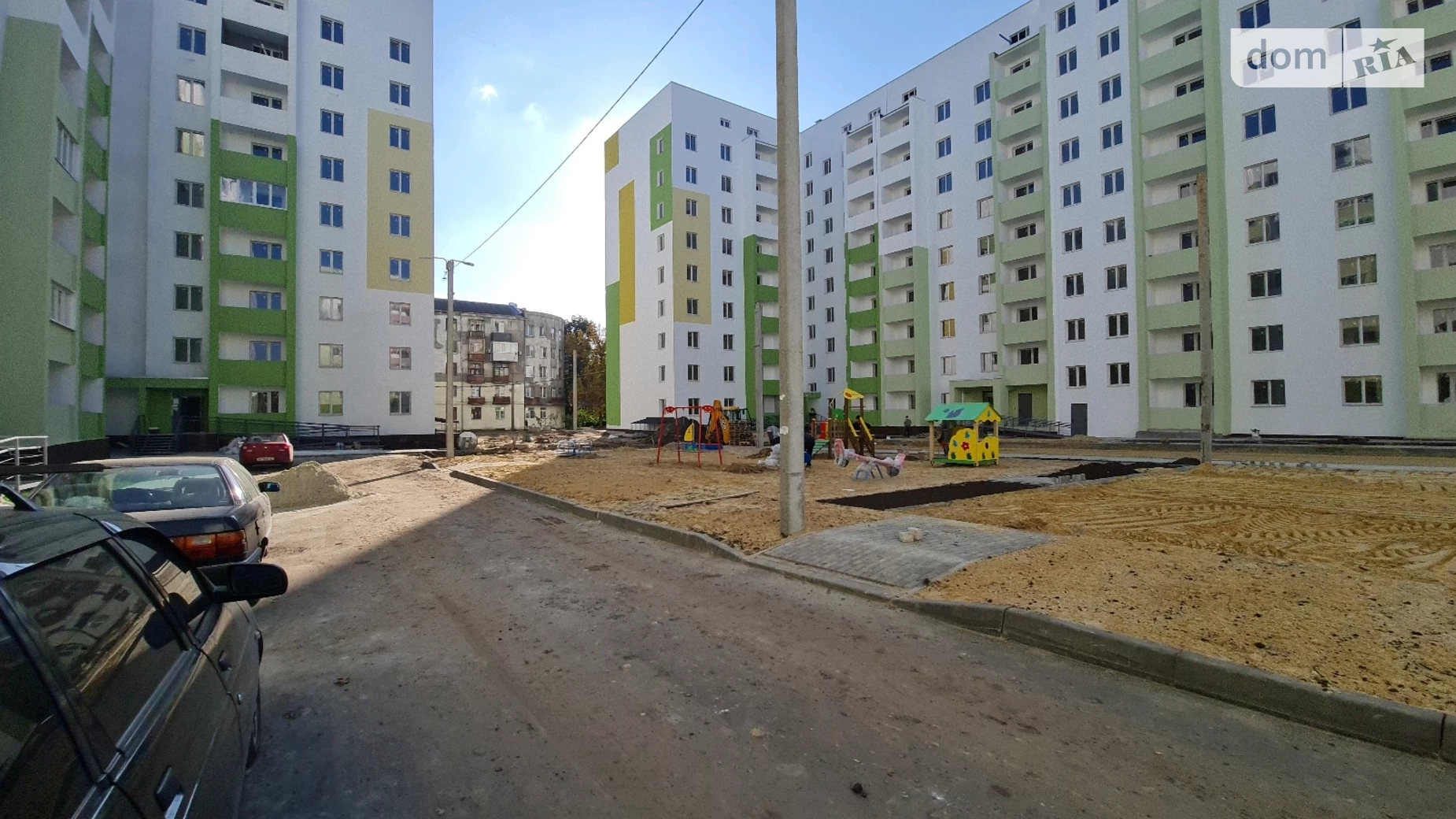 Продается 2-комнатная квартира 73 кв. м в Харькове, бул. Мира, 2 - фото 2