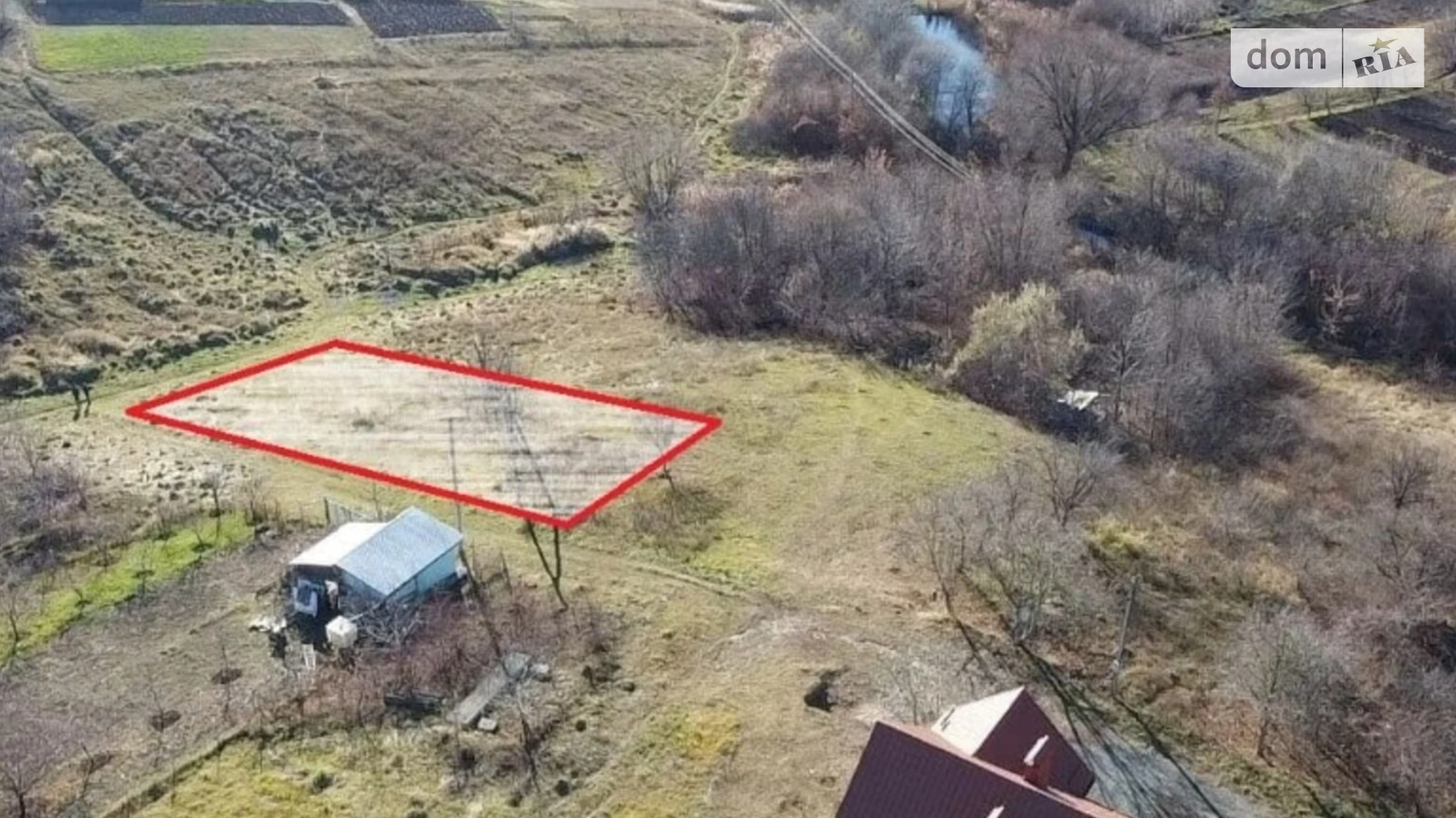 ул. Ганжи Ивана Лезневое Хмельницкий, цена: 9500 $ - фото 3