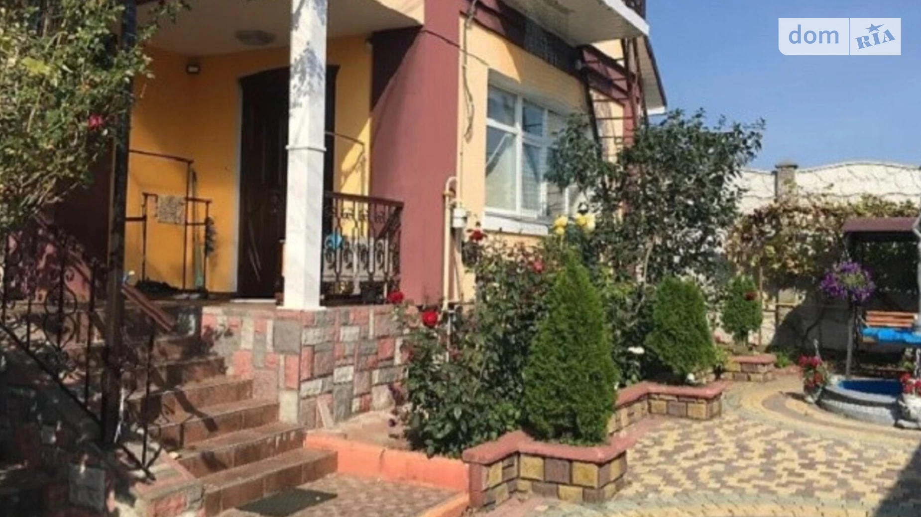 Продается одноэтажный дом 245 кв. м с подвалом, цена: 165000 $ - фото 2