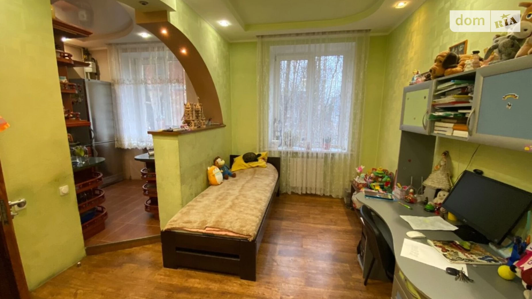 Продается 2-комнатная квартира 46 кв. м в Днепре, ул. Новоорловская - фото 3