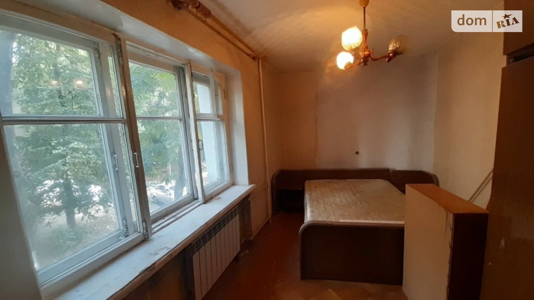 Продается 2-комнатная квартира 48 кв. м в Одессе, просп. Шевченко - фото 5