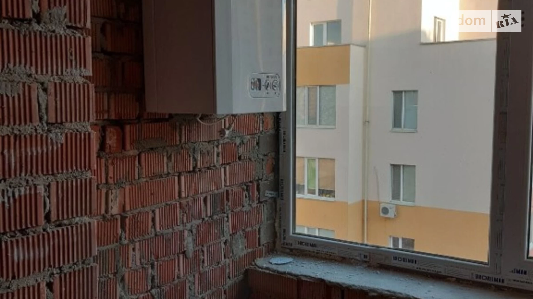 Продается 1-комнатная квартира 46.5 кв. м в Одессе, ул. Михаила Грушевского, 39/3 - фото 2