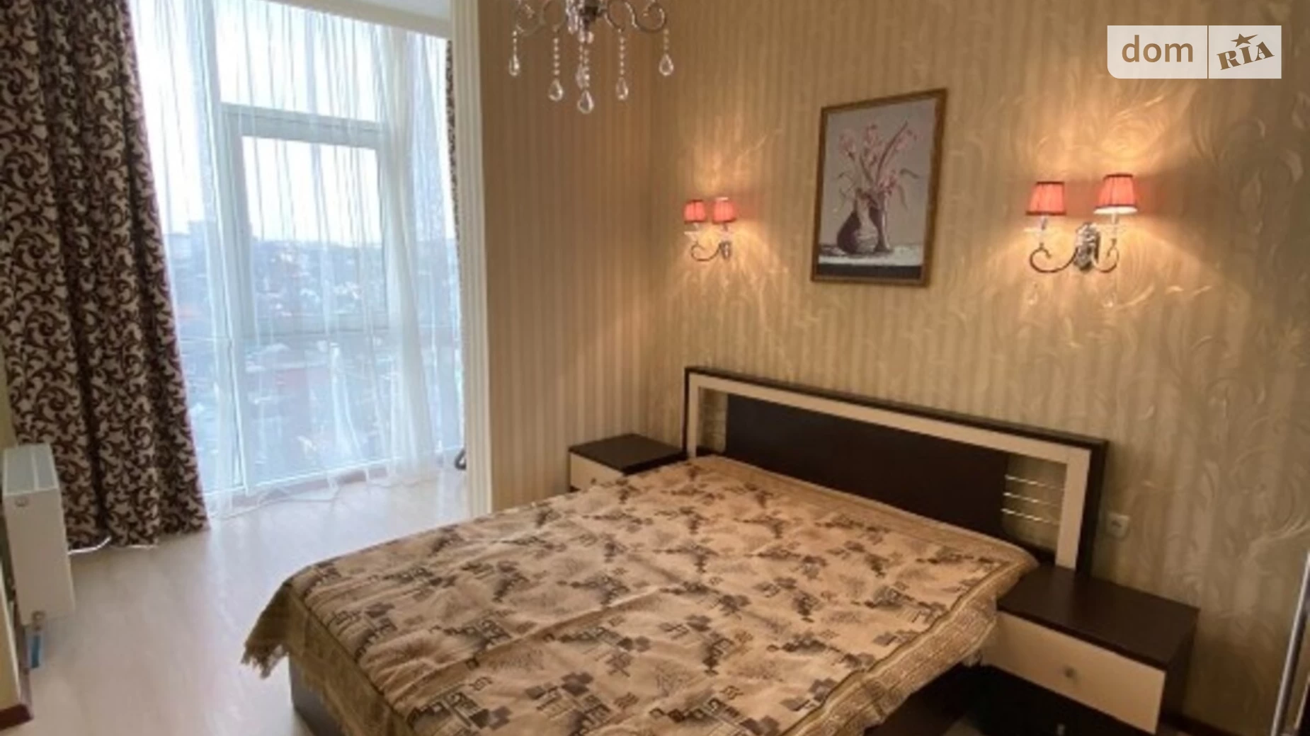 Продается 2-комнатная квартира 59 кв. м в Одессе, ул. Маршала Малиновского, 16/1 - фото 2