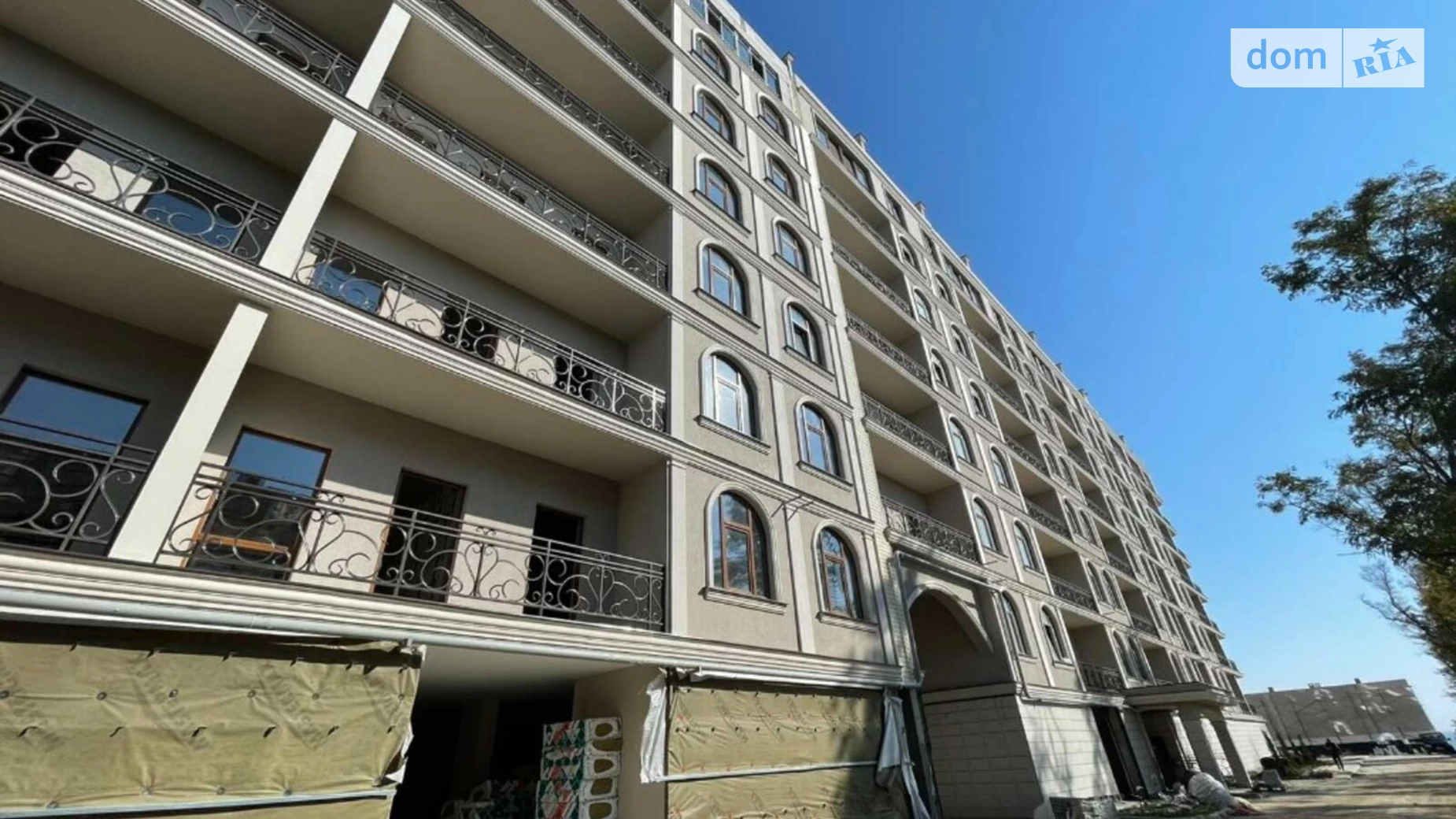 Продается 2-комнатная квартира 63 кв. м в Одессе, ул. Дача Ковалевского - фото 3