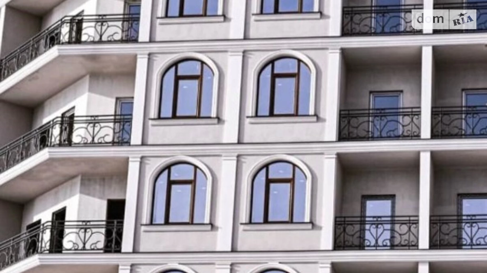 Продається 1-кімнатна квартира 29 кв. м у Одесі, вул. Дача Ковалевського