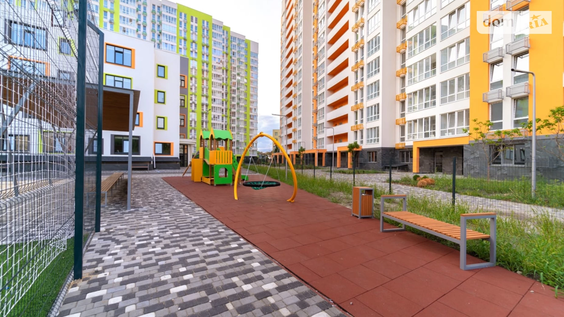 Продается 3-комнатная квартира 94 кв. м в Киеве, просп. Берестейский(Победы), 65Д - фото 5