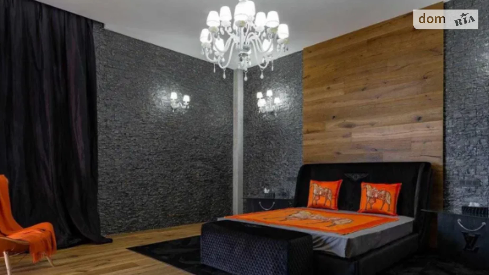 Продается 5-комнатная квартира 450 кв. м в Киеве, ул. Николая Гастелло, 10 - фото 2