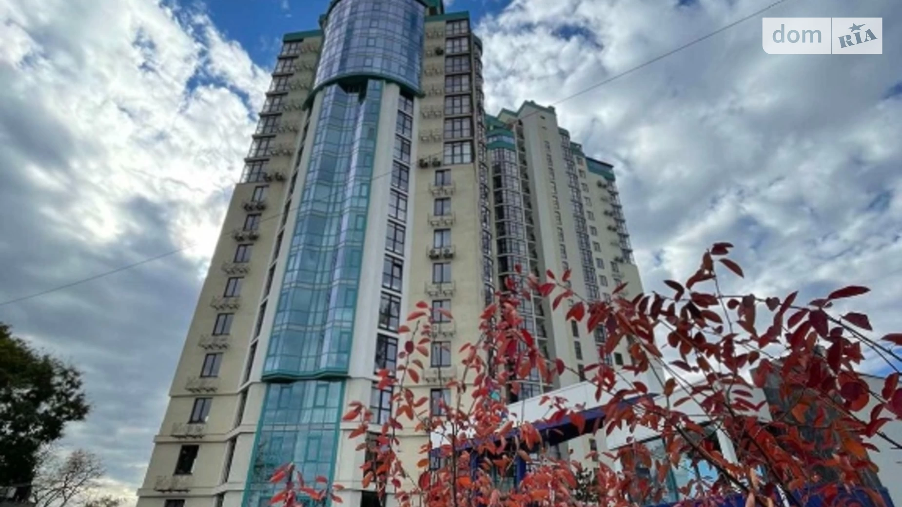 Продается 1-комнатная квартира 38 кв. м в Одессе, Фонтанская дор. - фото 4