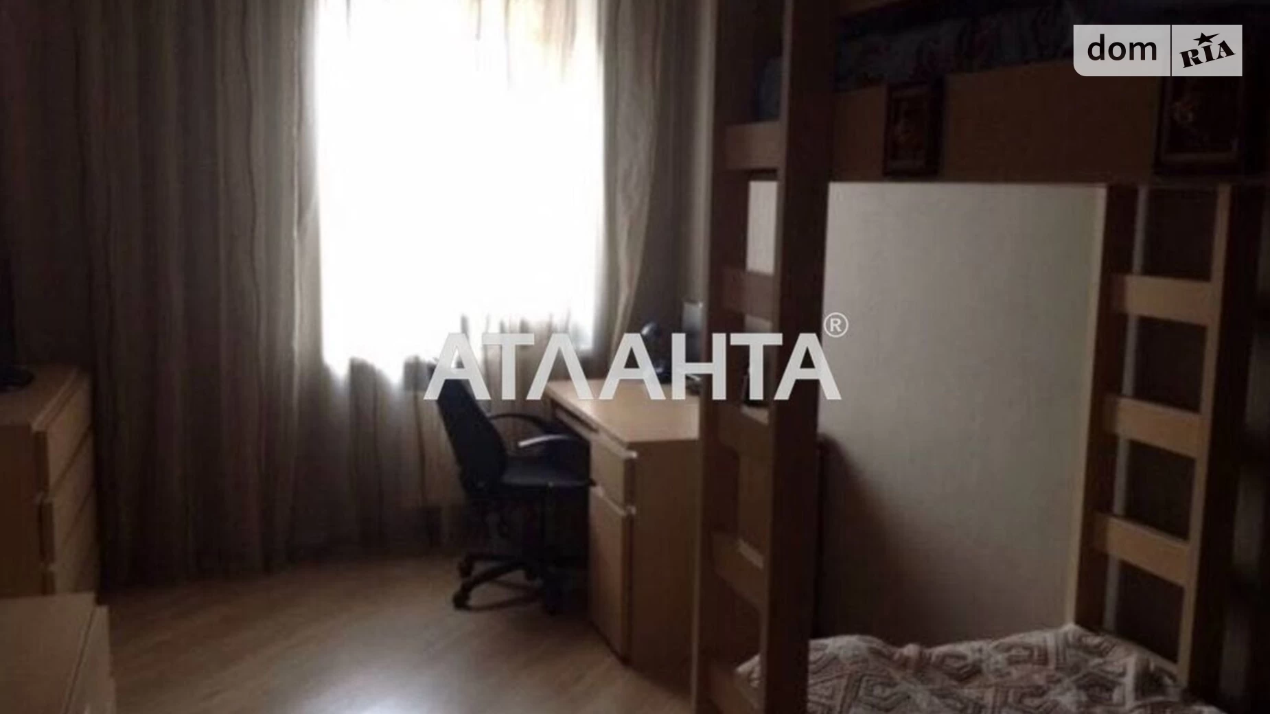Продается 2-комнатная квартира 82 кв. м в Одессе, ул. Балковская - фото 4