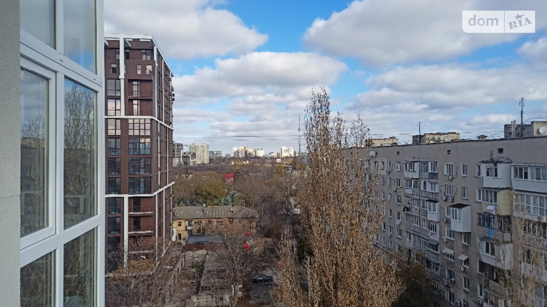 Продается 2-комнатная квартира 64.4 кв. м в Одессе, ул. Новаторов, 1А - фото 4
