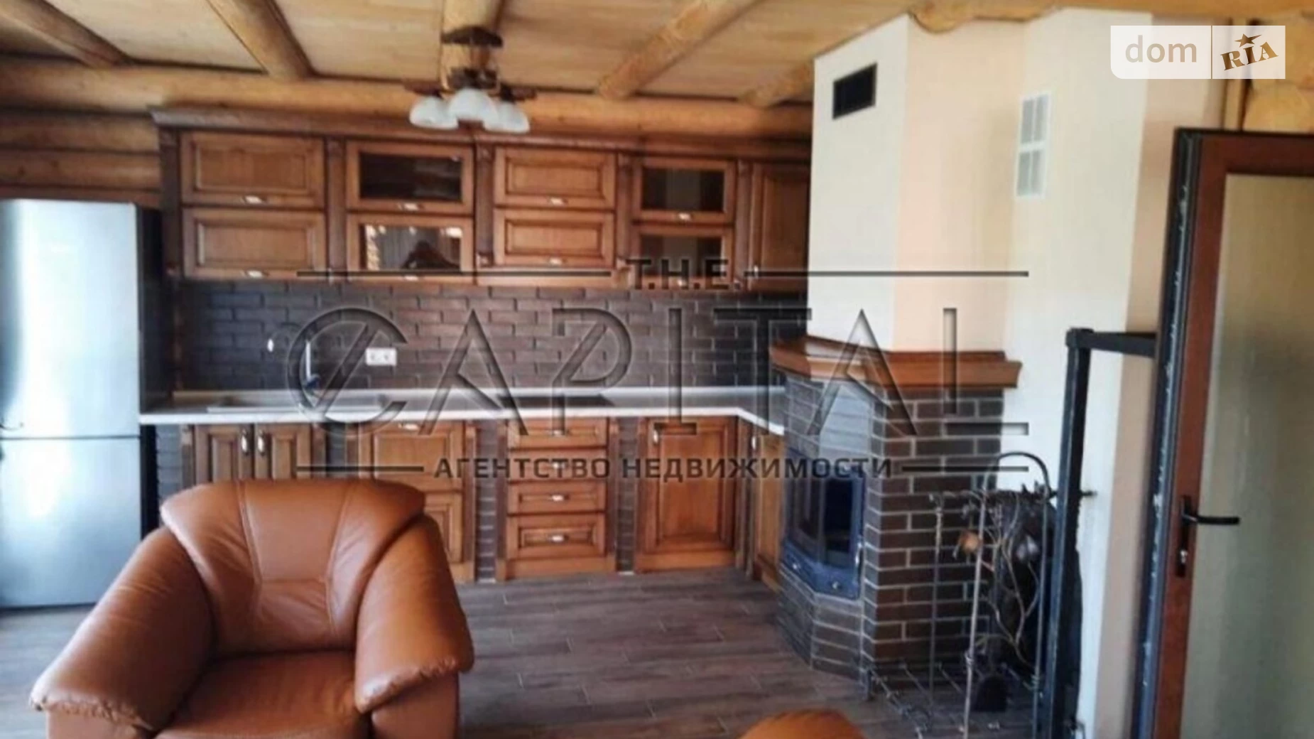 Продається будинок 2 поверховий 230 кв. м з гаражем, цена: 650000 $ - фото 2