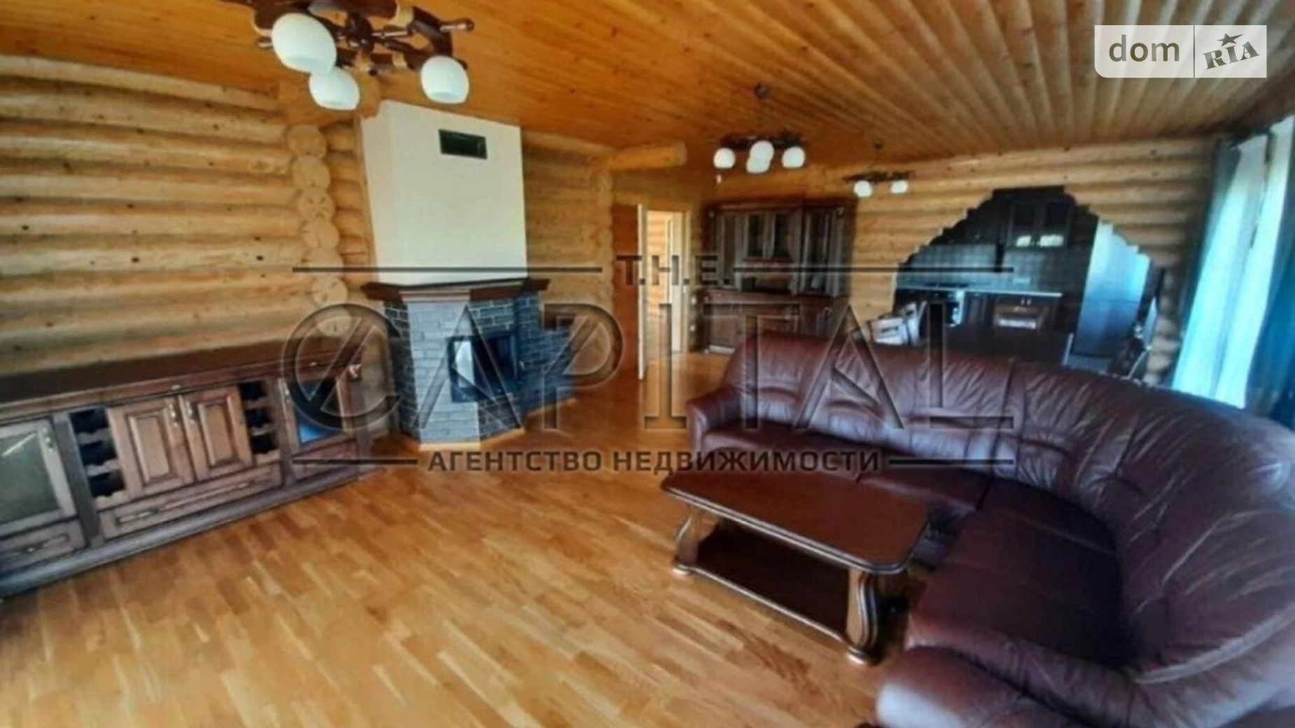 Продається будинок 2 поверховий 230 кв. м з гаражем, цена: 650000 $ - фото 4