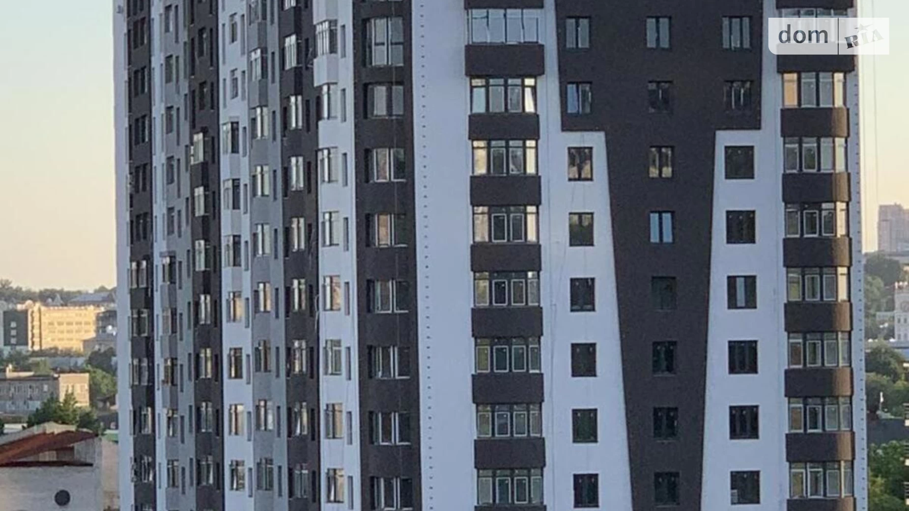 Продається 2-кімнатна квартира 79 кв. м у Харкові, вул. Ботанічна, 2 - фото 4