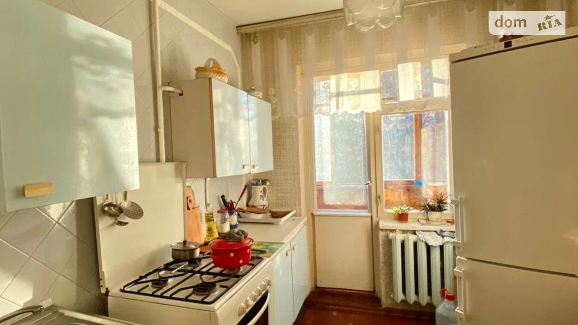 Продается 5-комнатная квартира 101 кв. м в Одессе, просп. Академика Глушко, 0 - фото 3