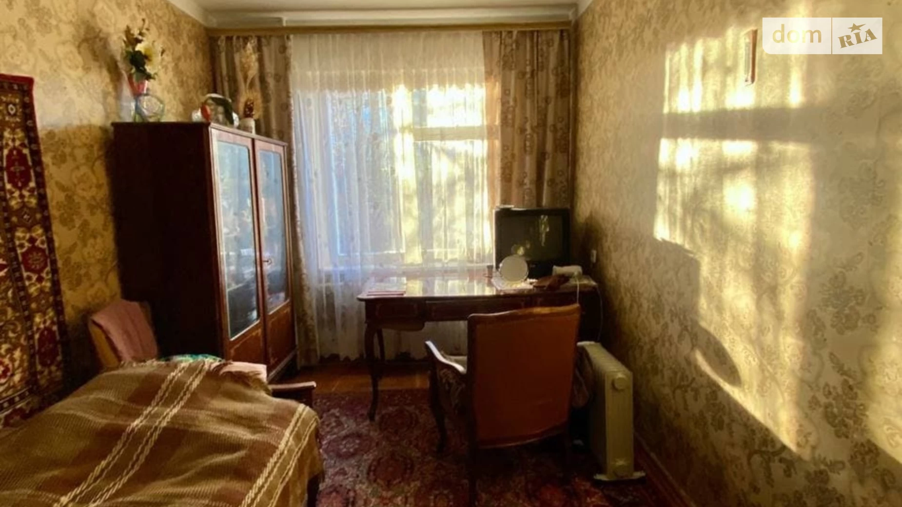 Продается 5-комнатная квартира 101 кв. м в Одессе, просп. Академика Глушко, 0 - фото 5