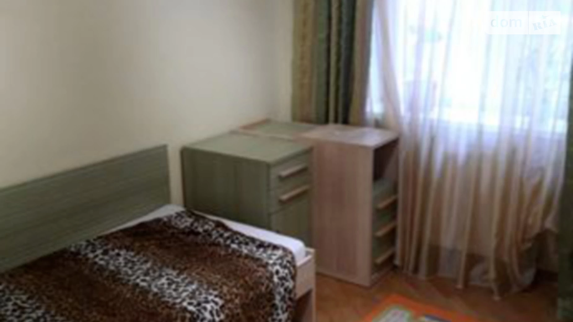 Здається в оренду 3-кімнатна квартира 76 кв. м у Львові, вул. Лісна - фото 3