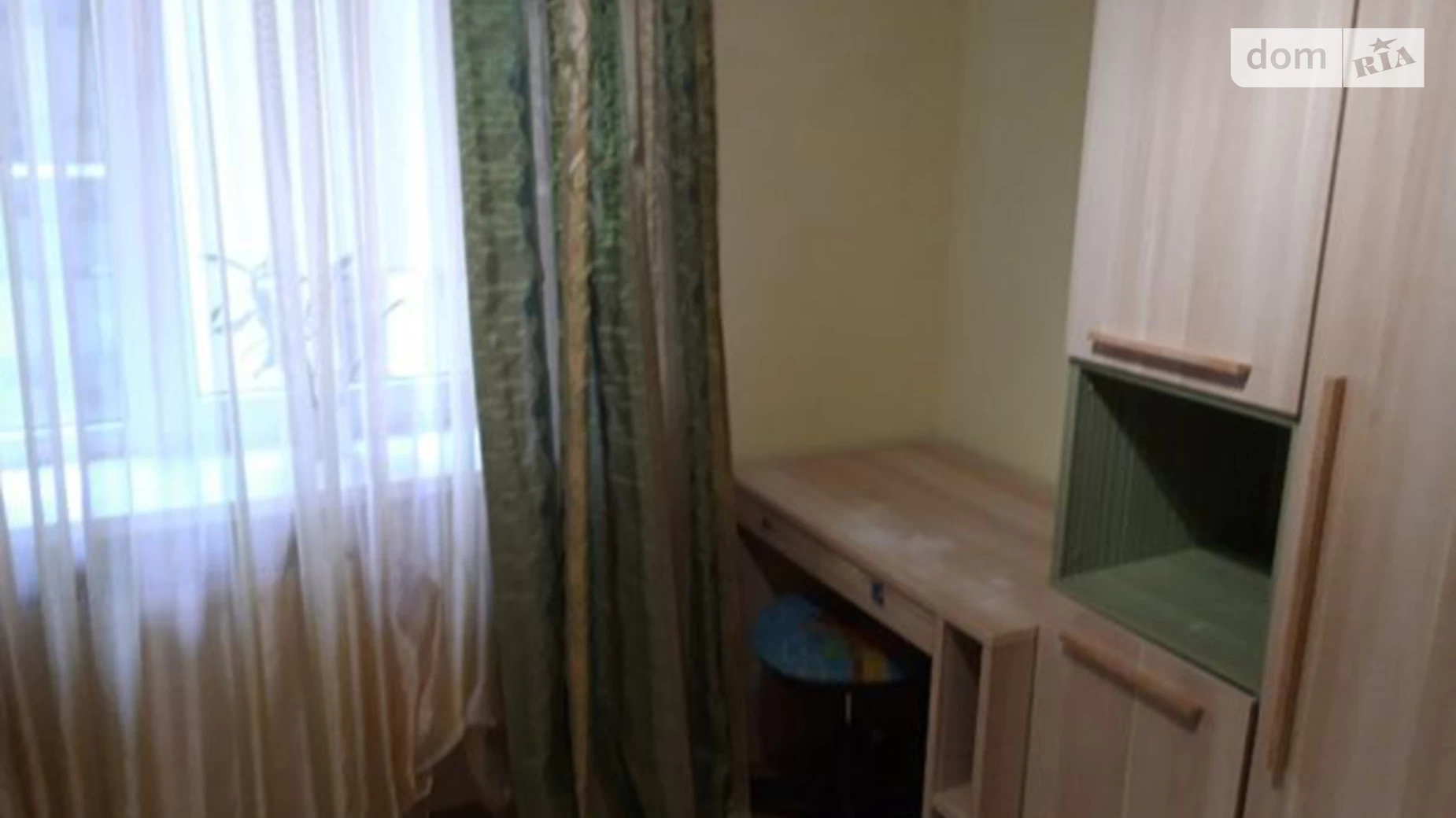 Здається в оренду 3-кімнатна квартира 76 кв. м у Львові, вул. Лісна - фото 4