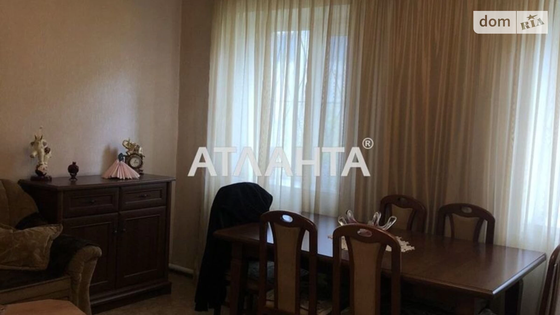 Продается 4-комнатная квартира 100 кв. м в Одессе, ул. Люстдорфская дорога - фото 4
