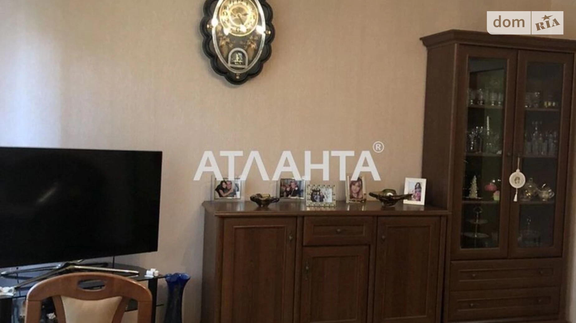 Продается 4-комнатная квартира 100 кв. м в Одессе, ул. Люстдорфская дорога - фото 5