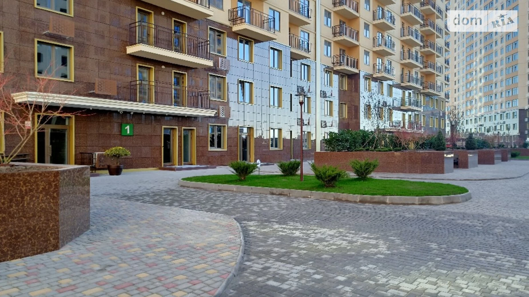 Продается 2-комнатная квартира 62 кв. м в Одессе, ул. Архитекторская - фото 4