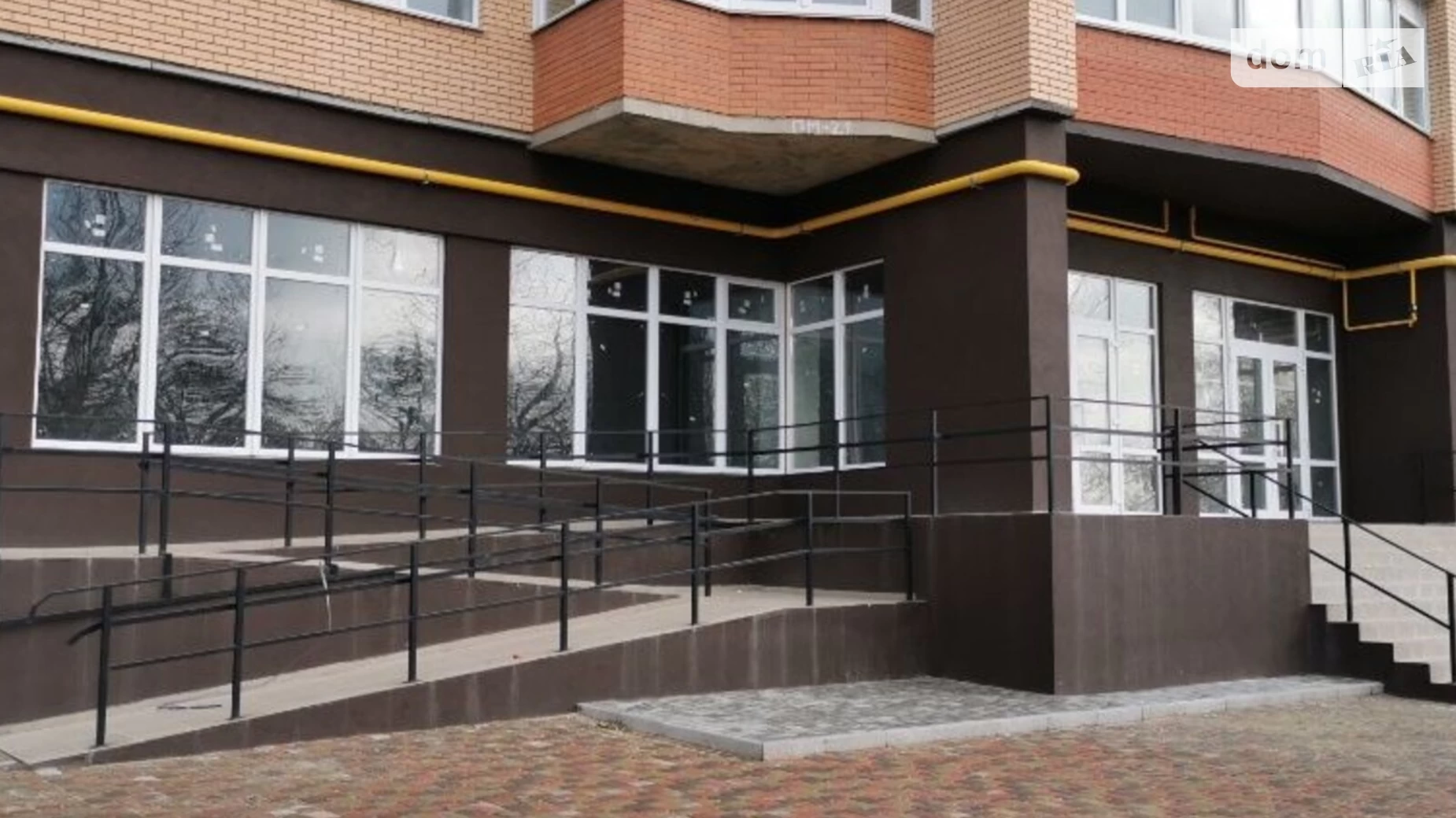 Продається приміщення вільного призначення 143 кв. м в 10-поверховій будівлі, цена: 25500 $ - фото 2