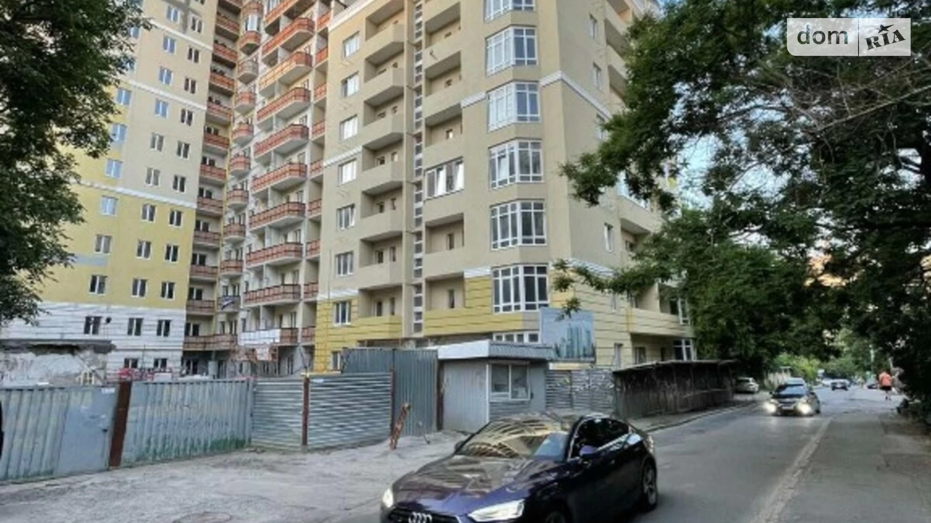 Продается 2-комнатная квартира 85 кв. м в Одессе, ул. Солнечная - фото 2
