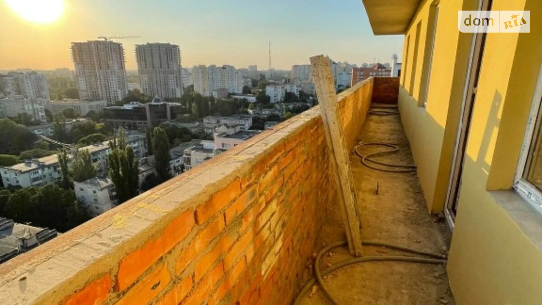 Продается 2-комнатная квартира 85 кв. м в Одессе, ул. Солнечная - фото 4