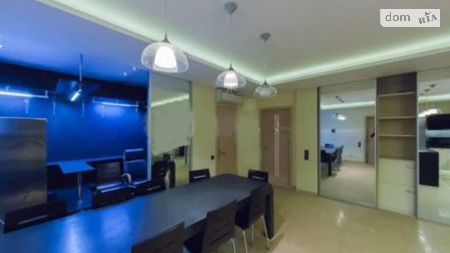 Продается 5-комнатная квартира 202 кв. м в Киеве, ул. Панаса Мирного - фото 2