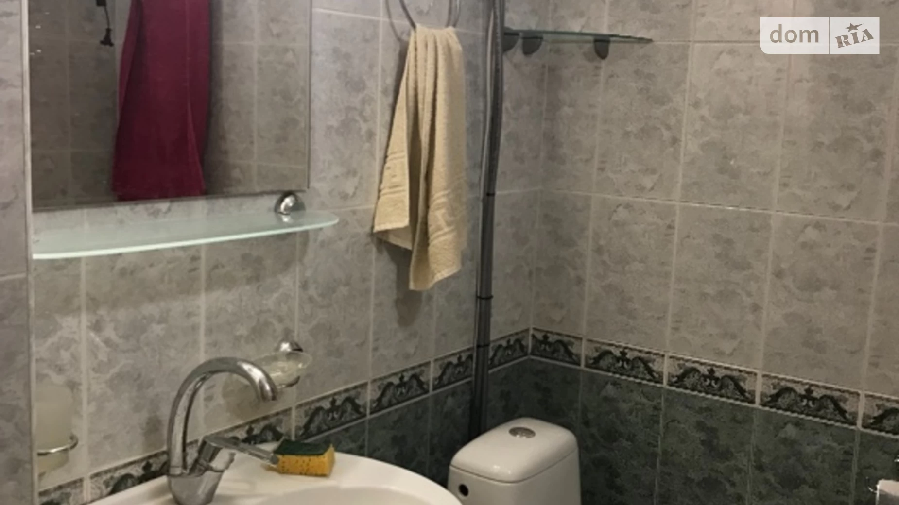 Продается 1-комнатная квартира 43.9 кв. м в Киеве, ул. Ломаковская(Мичурина), 4 - фото 4