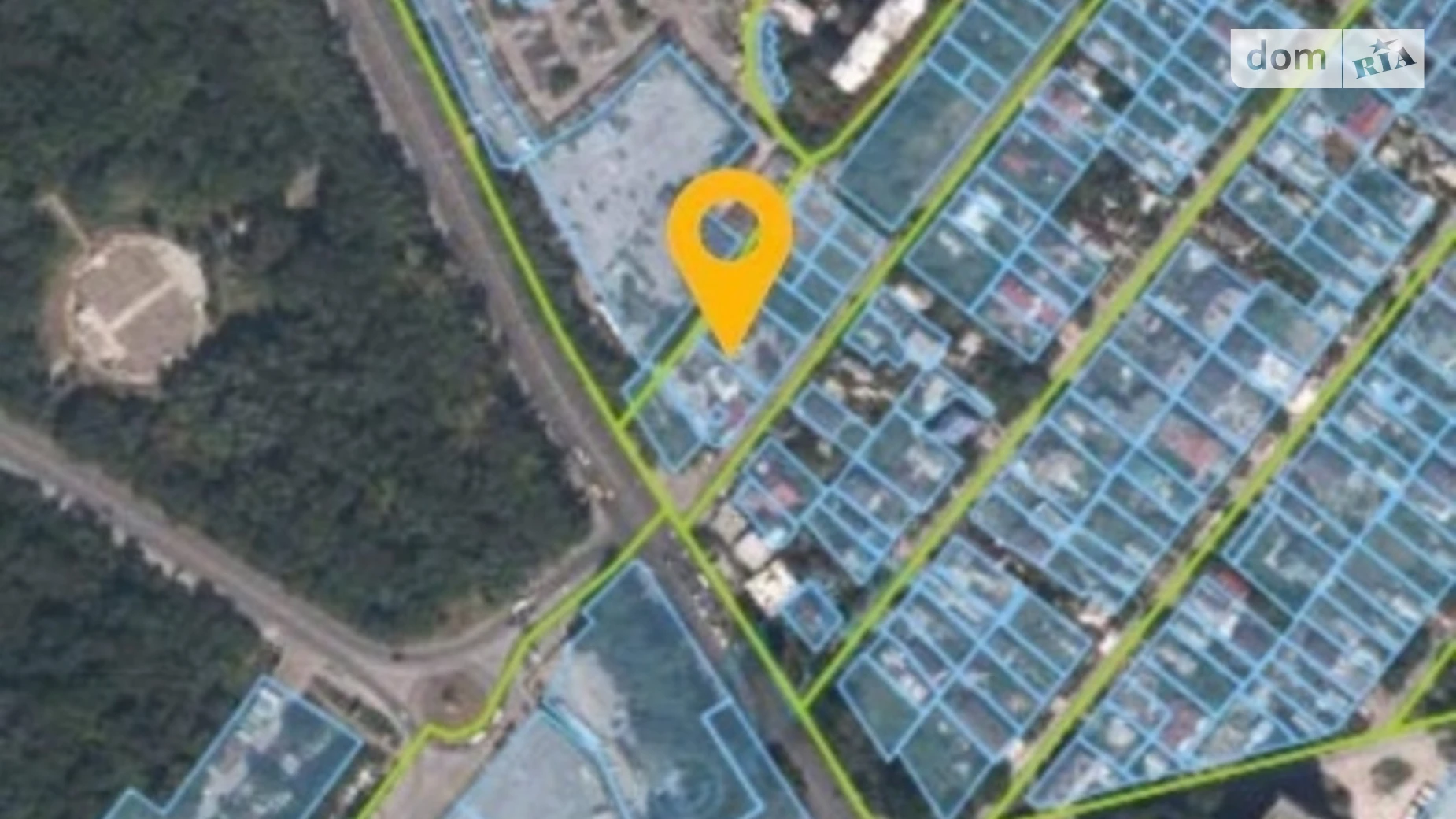 Продается земельный участок 25 соток в Днепропетровской области, цена: 450000 $ - фото 2