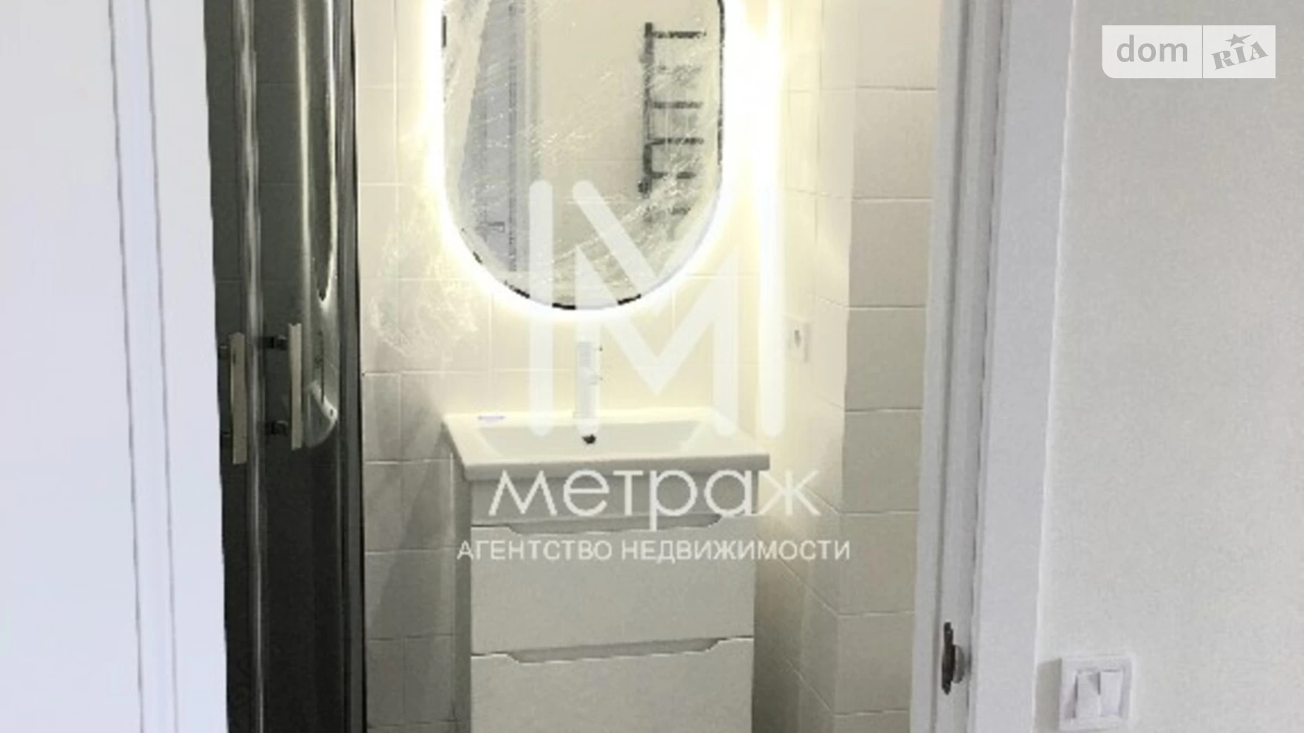 Продається 1-кімнатна квартира 44 кв. м у Харкові, просп. Героїв Харкова(Московський) - фото 5